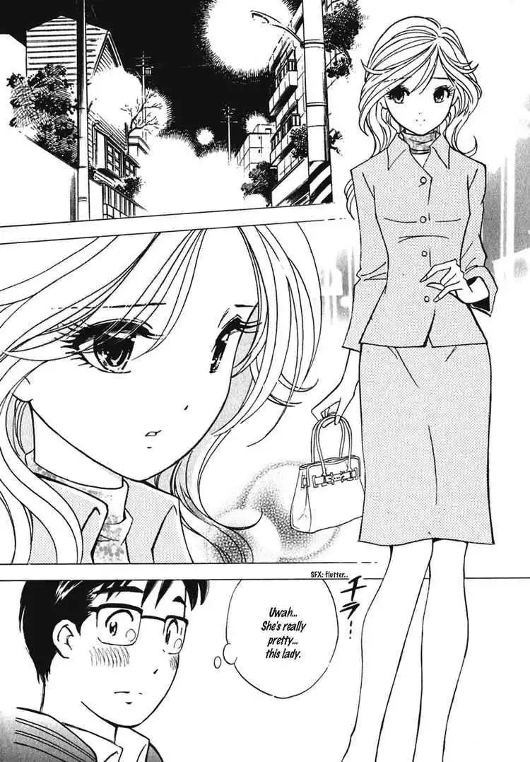 Orange Yane no Chiisana Ie Chapter 2 8